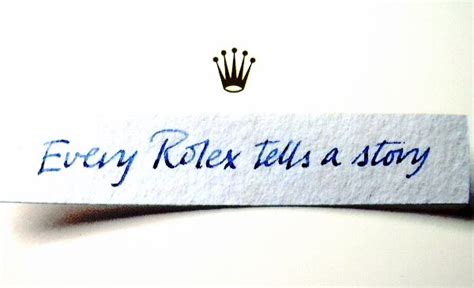 rolex motto|rolex company mission statement.